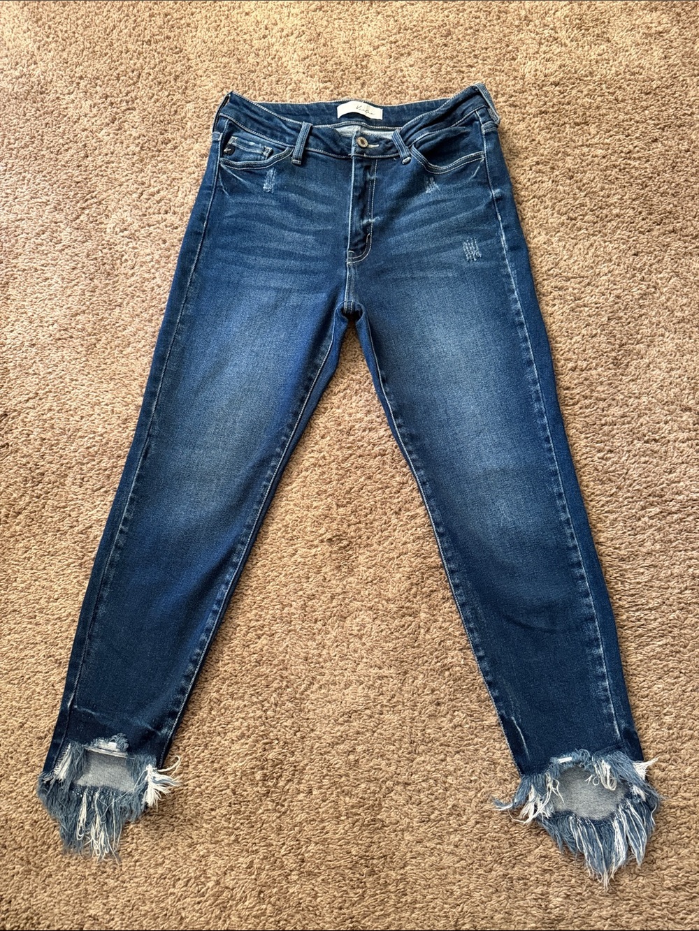 Kancan jeans size 11/29